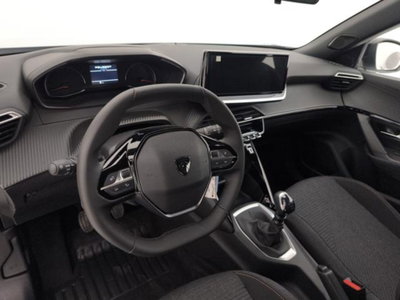 Peugeot 2008 1.2 puretech Style s&s 100cv (11)