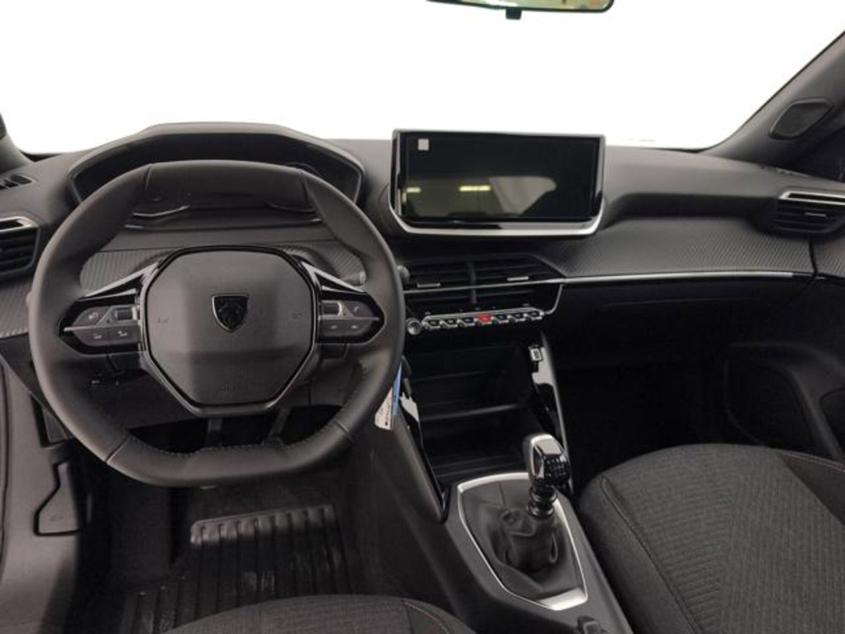 Peugeot 2008 1.2 puretech Style s&s 100cv (13)