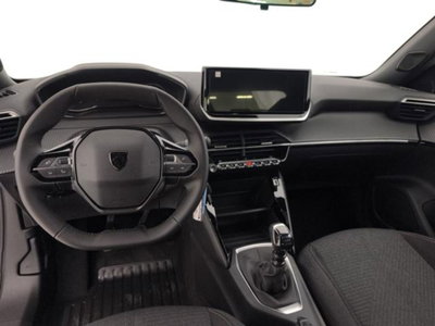 Peugeot 2008 1.2 puretech Style s&s 100cv (13)