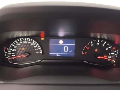 Peugeot 2008 1.2 puretech Style s&s 100cv (14)