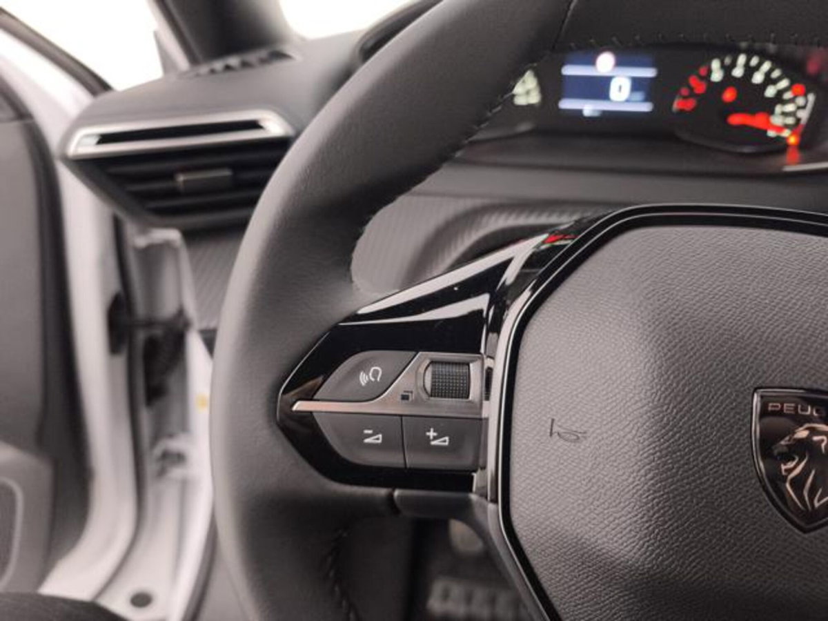 Peugeot 2008 1.2 puretech Style s&s 100cv (15)