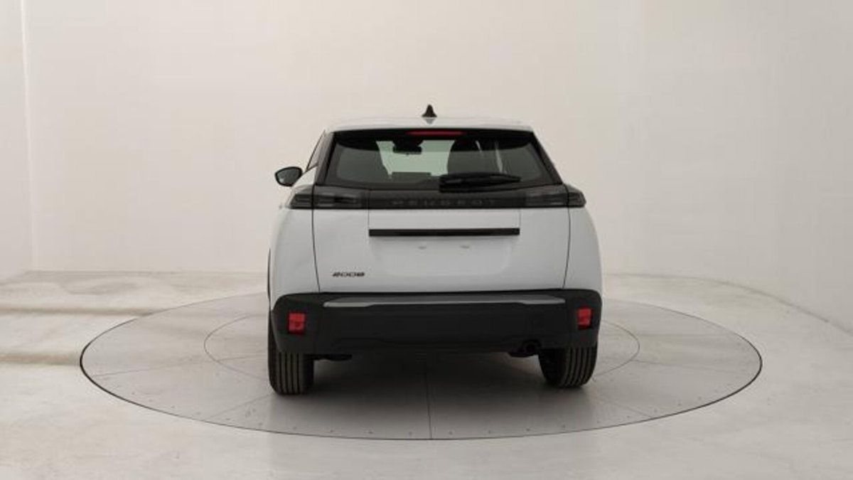 Peugeot 2008 1.2 puretech Style s&s 100cv (4)