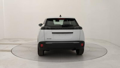 Peugeot 2008 1.2 puretech Style s&s 100cv (4)