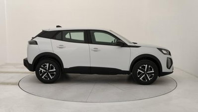Peugeot 2008 1.2 puretech Style s&s 100cv (6)
