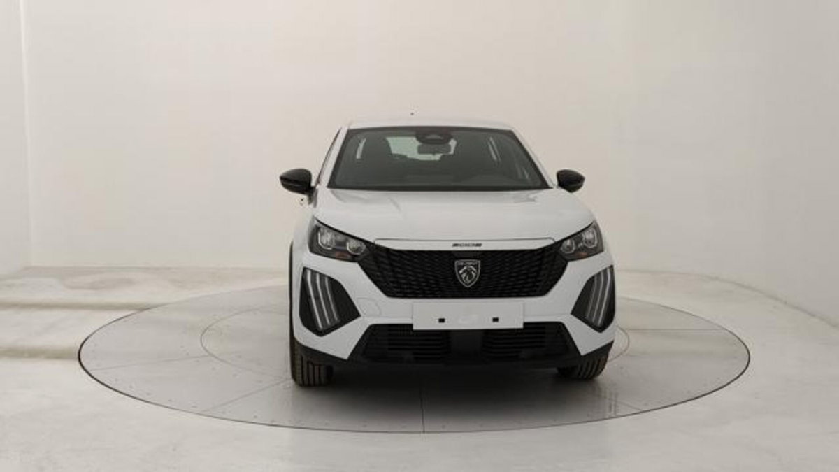 Peugeot 2008 1.2 puretech Style s&s 100cv (8)