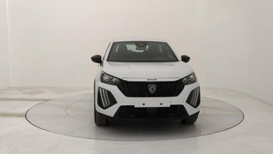 Peugeot 2008 1.2 puretech Style s&s 100cv (8)