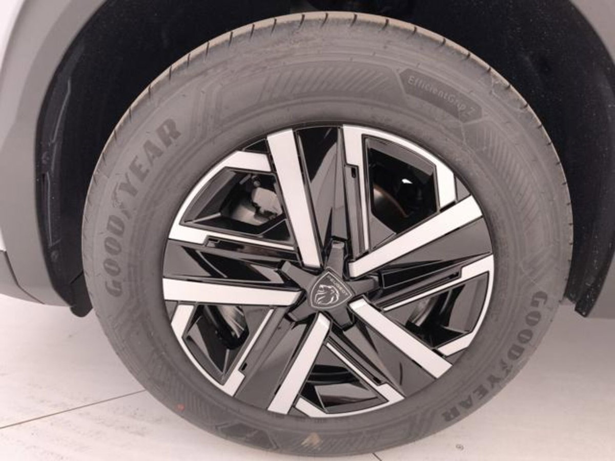 Peugeot 2008 1.2 puretech Style s&s 100cv (9)