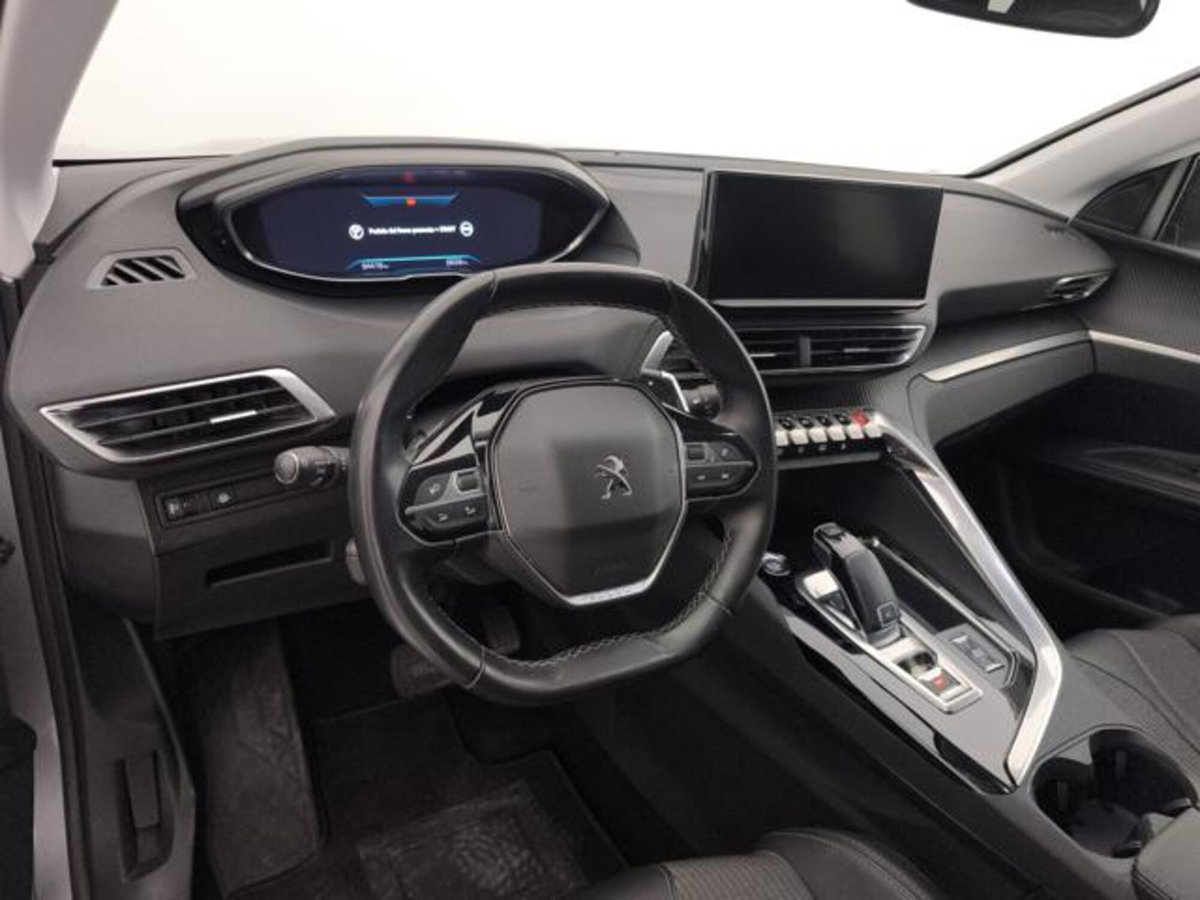 Peugeot 3008 BlueHDi 130 S&S EAT8 Allure Pack (10)