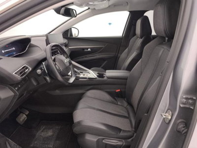 Peugeot 3008 BlueHDi 130 S&S EAT8 Allure Pack (11)