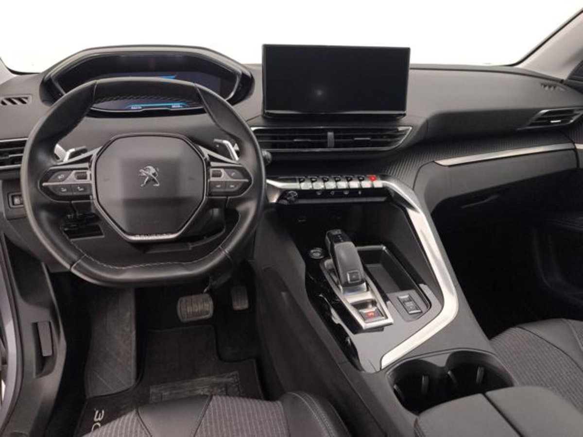 Peugeot 3008 BlueHDi 130 S&S EAT8 Allure Pack (12)