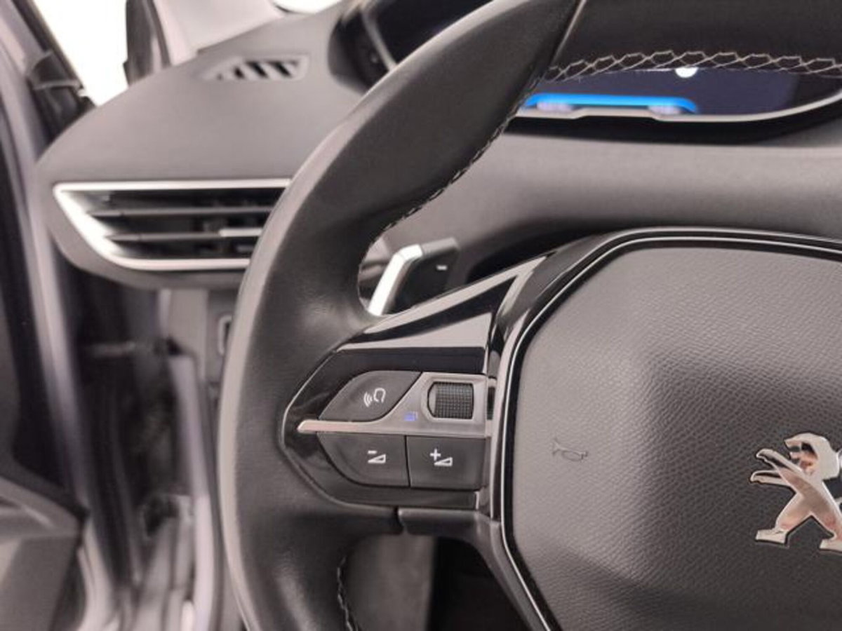 Peugeot 3008 BlueHDi 130 S&S EAT8 Allure Pack (14)
