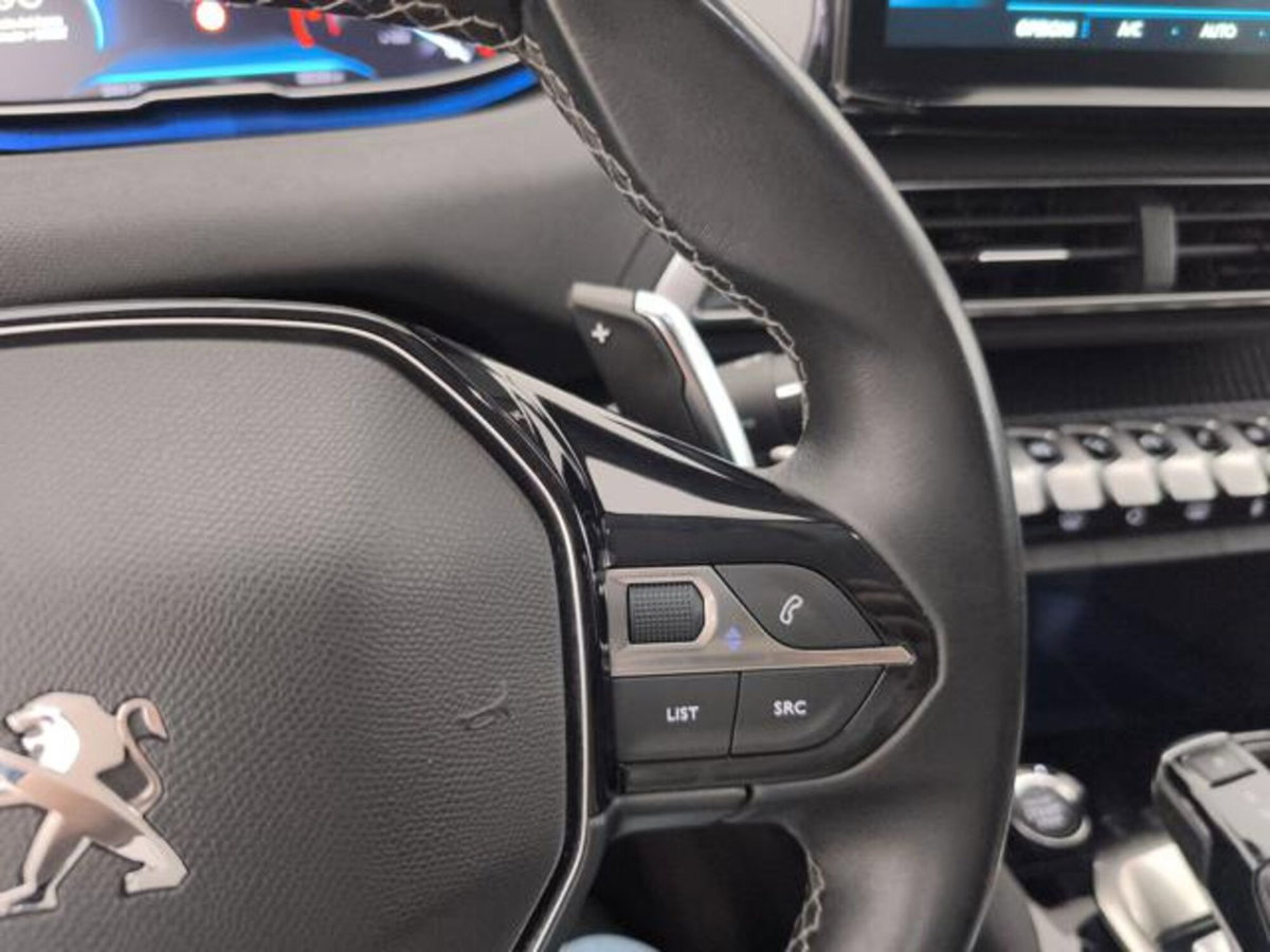 Peugeot 3008 BlueHDi 130 S&S EAT8 Allure Pack (15)