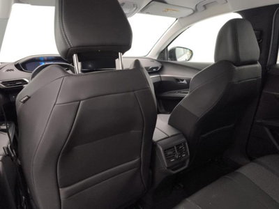 Peugeot 3008 BlueHDi 130 S&S EAT8 Allure Pack (19)