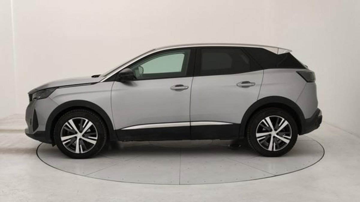 Peugeot 3008 BlueHDi 130 S&S EAT8 Allure Pack (2)