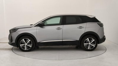 Peugeot 3008 BlueHDi 130 S&S EAT8 Allure Pack (2)