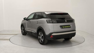 Peugeot 3008 BlueHDi 130 S&S EAT8 Allure Pack (3)