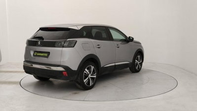Peugeot 3008 BlueHDi 130 S&S EAT8 Allure Pack (5)