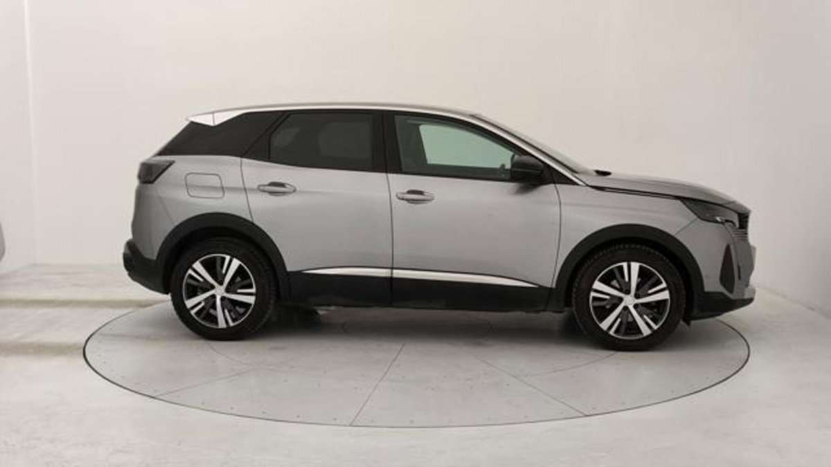 Peugeot 3008 BlueHDi 130 S&S EAT8 Allure Pack (6)