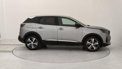 Peugeot 3008 BlueHDi 130 S&S EAT8 Allure Pack (6)