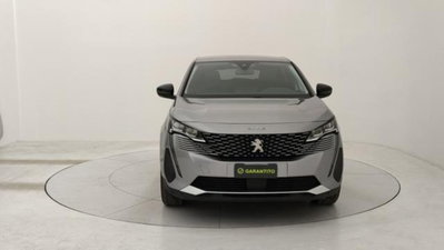 Peugeot 3008 BlueHDi 130 S&S EAT8 Allure Pack (8)