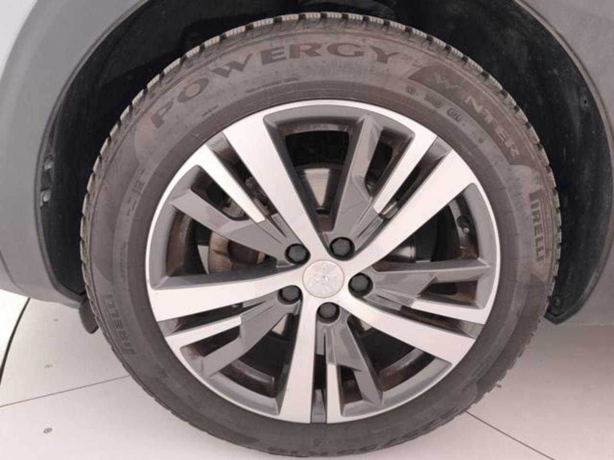 Peugeot 3008 BlueHDi 130 S&S EAT8 Allure Pack (9)