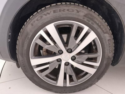 Peugeot 3008 BlueHDi 130 S&S EAT8 Allure Pack (9)