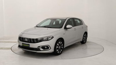 Fiat Tipo Tipo 1.3 Mjt S&S 4 porte City Life usata