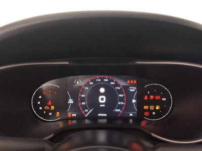 Fiat Tipo Tipo 1.3 Mjt S&S 4 porte City Life (13)