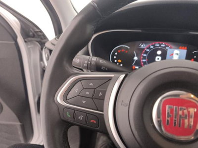 Fiat Tipo Tipo 1.3 Mjt S&S 4 porte City Life (14)