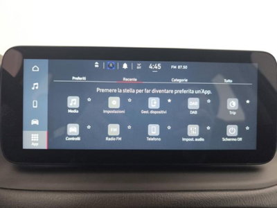 Fiat Tipo Tipo 1.3 Mjt S&S 4 porte City Life (16)