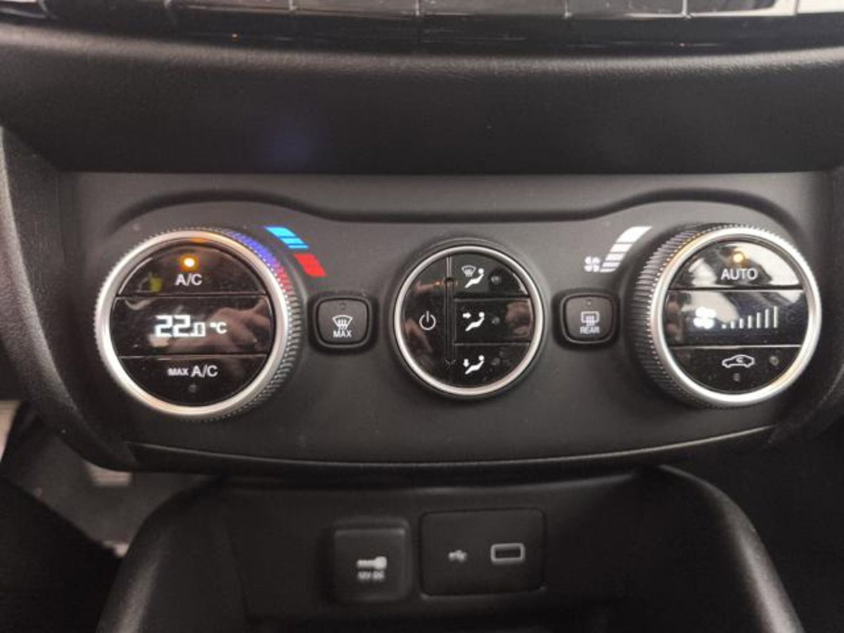 Fiat Tipo Tipo 1.3 Mjt S&S 4 porte City Life (17)
