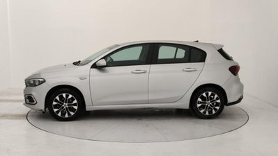 Fiat Tipo Tipo 1.3 Mjt S&S 4 porte City Life (2)