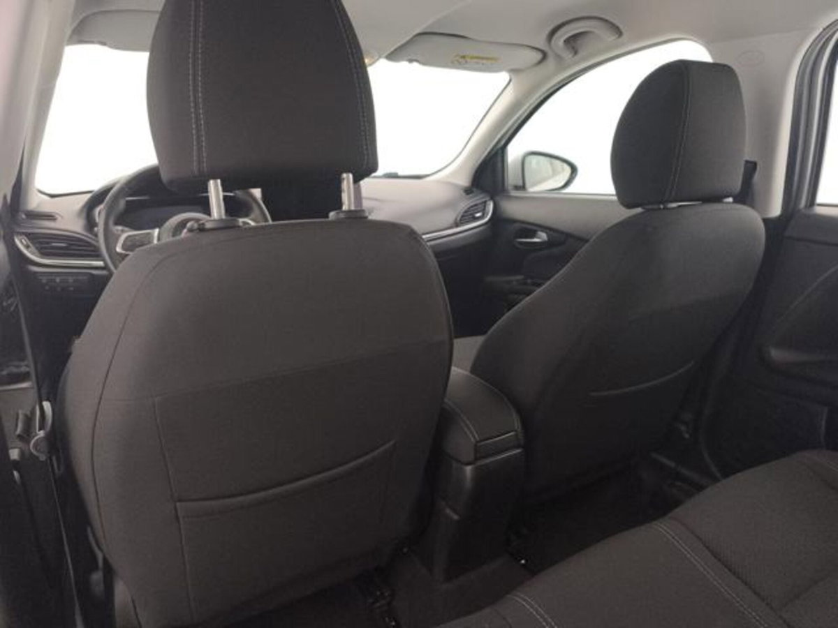 Fiat Tipo Tipo 1.3 Mjt S&S 4 porte City Life (20)