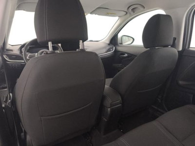 Fiat Tipo Tipo 1.3 Mjt S&S 4 porte City Life (20)