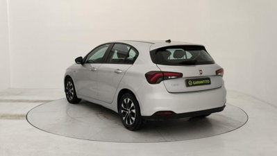 Fiat Tipo Tipo 1.3 Mjt S&S 4 porte City Life (3)