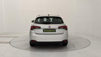 Fiat Tipo Tipo 1.3 Mjt S&S 4 porte City Life (4)