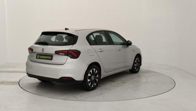 Fiat Tipo Tipo 1.3 Mjt S&S 4 porte City Life (5)