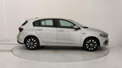 Fiat Tipo Tipo 1.3 Mjt S&S 4 porte City Life (6)