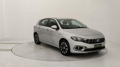 Fiat Tipo Tipo 1.3 Mjt S&S 4 porte City Life (7)