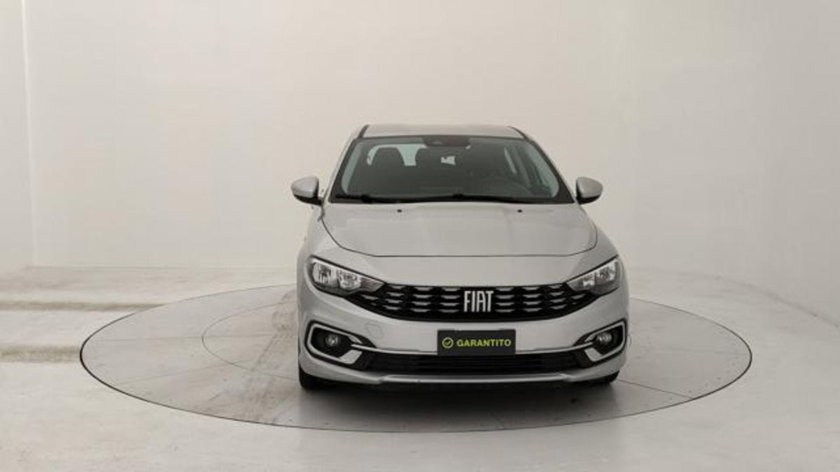 Fiat Tipo Tipo 1.3 Mjt S&S 4 porte City Life (8)