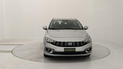 Fiat Tipo Tipo 1.3 Mjt S&S 4 porte City Life (8)