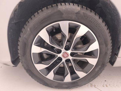 Fiat Tipo Tipo 1.3 Mjt S&S 4 porte City Life (9)