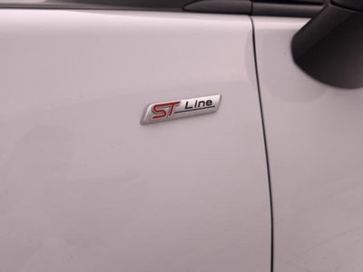 Ford Puma 1.0 ecoboost h ST-Line 125cv auto (10)