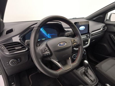 Ford Puma 1.0 ecoboost h ST-Line 125cv auto (11)