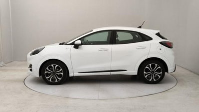 Ford Puma 1.0 ecoboost h ST-Line 125cv auto (2)
