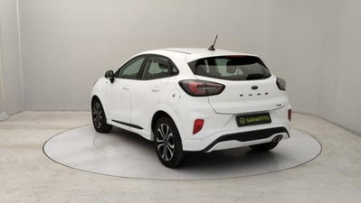 Ford Puma 1.0 ecoboost h ST-Line 125cv auto (3)