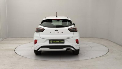 Ford Puma 1.0 ecoboost h ST-Line 125cv auto (4)