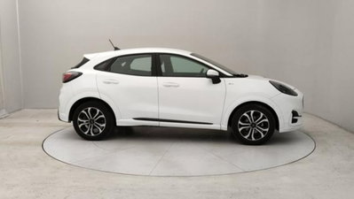 Ford Puma 1.0 ecoboost h ST-Line 125cv auto (6)