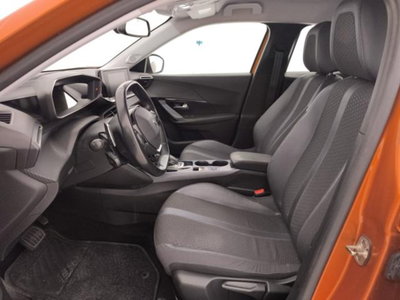 Peugeot 2008 BlueHDi 130 S&S EAT8 Allure Pack (11)