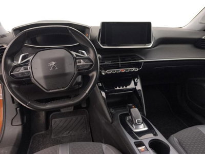 Peugeot 2008 BlueHDi 130 S&S EAT8 Allure Pack (12)
